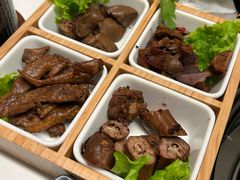 -汤宴·参须肚包鸡(南京路店)