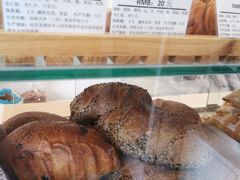 -老梦面包 CHEZMOREL(三源里店)