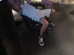 -威尔仕健身(虹桥南丰城店)