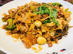 -拿渡·水煮鱼麻辣香锅(王府井奥莱·香江小镇店)