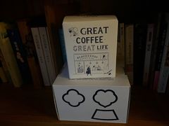 -BLACKSHEEP ESPRESSO(建国中路店)