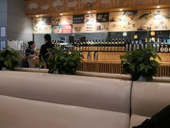 -林妈妈村·日式料理(宝山龙湖天街店)