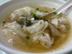 -食惠里小笼包面馆(越秀店)