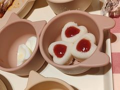 -西贝(华发商都店)