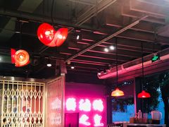 大堂-陈鹏鹏潮汕菜(欢乐海岸 海边景观店)
