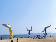 -大梅沙海滨公园