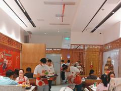 -左庭右院鲜牛肉火锅(长泰广场店)