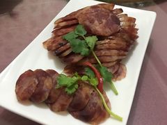 -臭桂鱼儿特色餐厅(朝晖七小区北区店)
