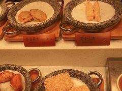-好人民间小吃·番茄鱼酸菜鱼(木渎悠方店)