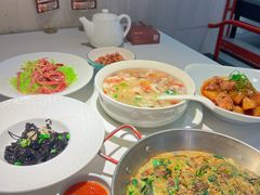 -南门食仙·手工福州菜(南门兜店)