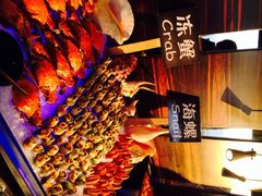 iphone_upload_pic-广州花园酒店-凌璇阁360度高空海鲜自助餐CAROUSEL