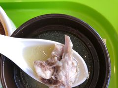 -老乡鸡(南京新街口洪武北路店)