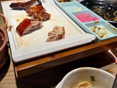 -茄子恰恰·新云南小炒(坪山益田店)