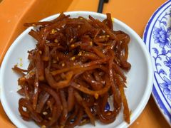 -隆福寺小吃店(东四店)