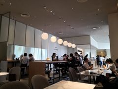 大堂-科学家咖啡(海岸城店)