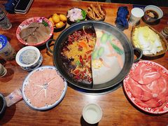 -楠火锅(仁恒梦中心店)