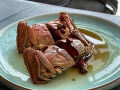 -蟹榭·本帮江浙菜·蟹宴(五角场合生汇商场店)