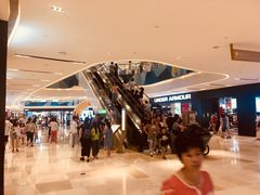 -宝龙城(杭州滨江店)