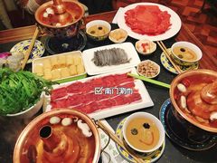 -南门涮肉(通州店)
