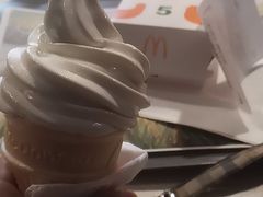 -麦当劳(国贸店)