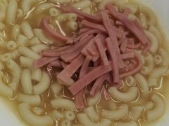 -華人 華星冰室(氹仔 店)