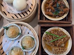 -蔡澜港式点心(皇庭广场店)
