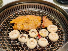 -炭之家·齐齐哈尔非遗烤肉·鲜切直供(中央大街店)