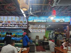 -坛南湾阿强农家乐.海鲜大排档老字号(福州地标美食店)