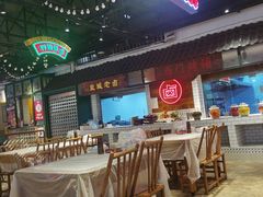 -霸王虾·麻辣小龙虾(清水河公园店)