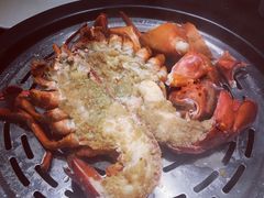 -苏大嘴海鲜牧场(奥林匹克店)