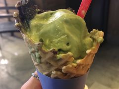 -DQ·蛋糕·冰淇淋(太原街万达店)