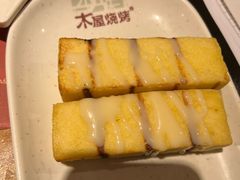 -木屋烧烤(西南角店)