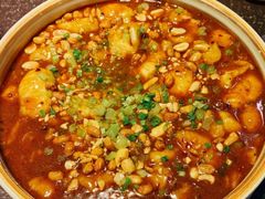 鱼豆花-有璟阁港式餐厅(金融街购物中心店)