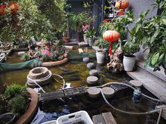 -海韵人家.海景花园经典云南菜(双廊店)