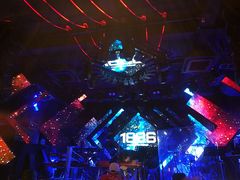-MOSSO德国餐厅·音乐酒吧(环宇荟店)