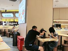 -好人民间小吃·番茄鱼酸菜鱼(木渎悠方店)