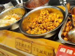 -丁家坡洋芋·观音桥好吃街A区(全国总店)