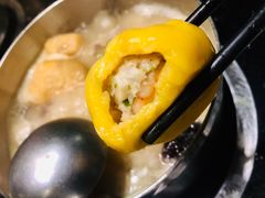 -锅季·捞王旗下小火锅(虹桥火车站店)