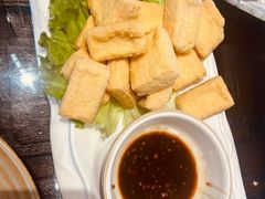 -尽善百年古院餐厅(王家老宅店)