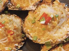 -王扯火胖哥烤生蚝(眉山首店)