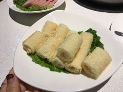 -煲王粤菜餐厅(中侨中心店)