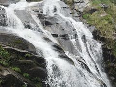 -梁野山景区