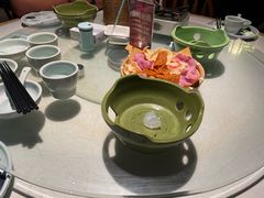-慕湘精致湖南菜(水贝店)
