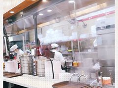 自助取餐区-南城香·饭香串香馄饨香(青年路店)