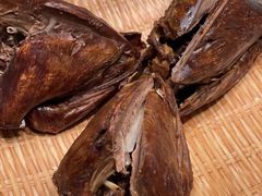 黄泥烧鸽子-燕郊烧鸽子(酷车小镇店)