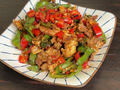 -吃货私房菜(丽江束河古镇店)