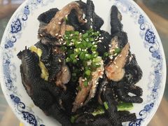 -春满园生态餐厅(南宫路店)