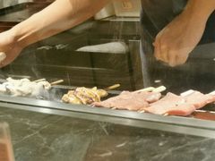 -小山日本料理(电子大厦店)
