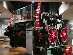 -柳州工业博物馆