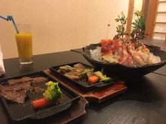 -万鱼亭·鹤家日本料理(南通青年中路店)